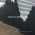 High Quality Gi Galvanized Steel Pipe Galvanized Pipe Carbon Steel Pipe